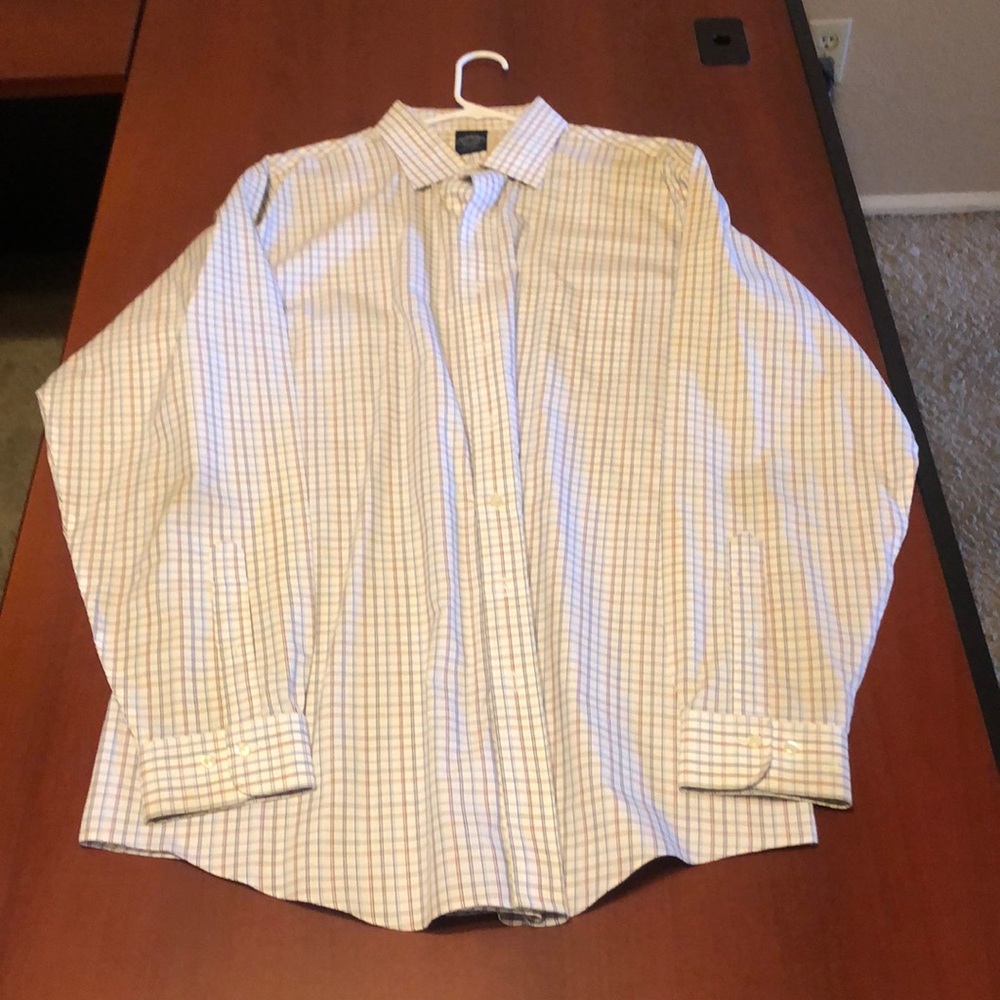 Brooks Brothers Dress Shirt